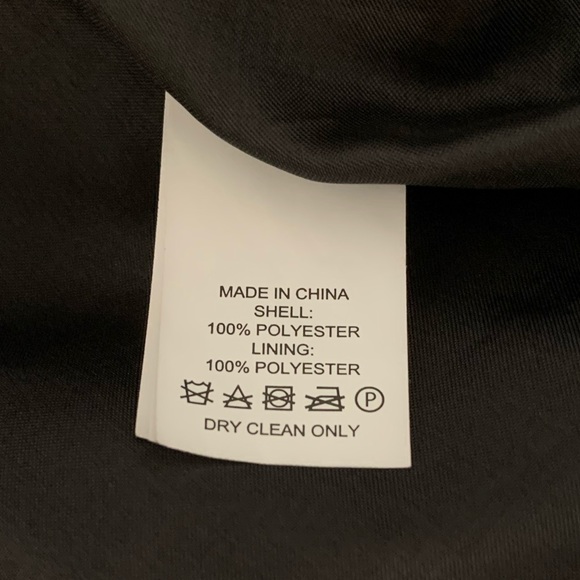 Kate Spade Whimsies Floral Flounce Skirt - Picture 10 of 10